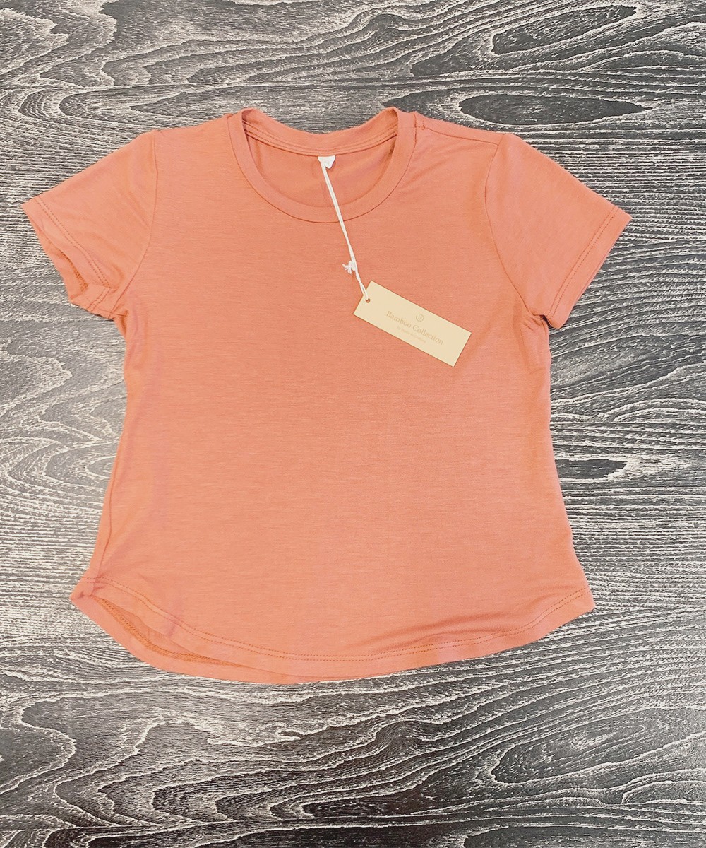 BAMBOO KIDS CLASSIC TOP